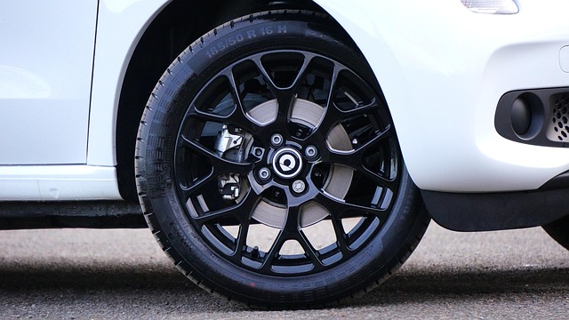 tires